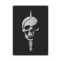 Military Inspired Custom Death Cards | Ironsight Syndicate