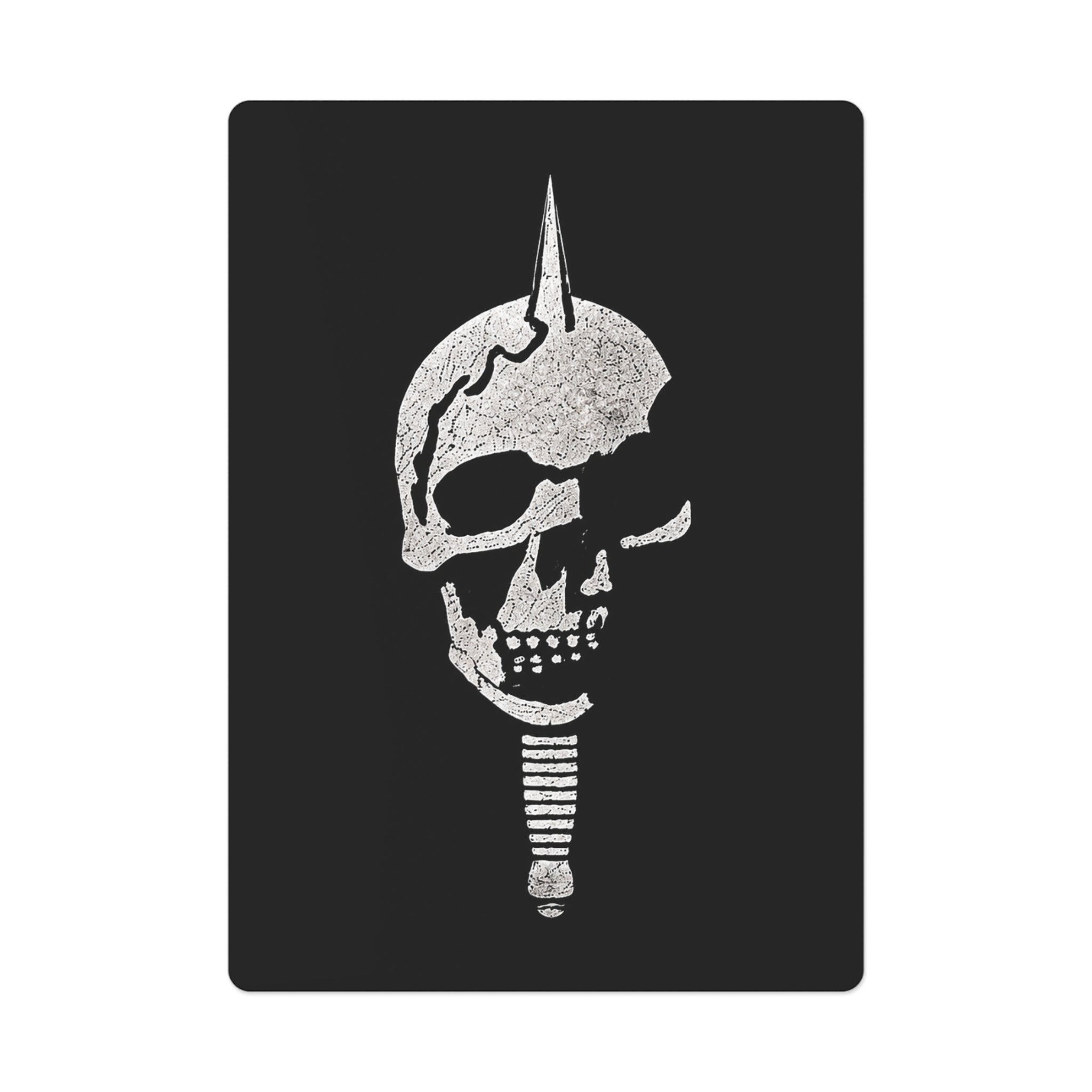 Raider Inspired Custom Death Cards | Ironsight Syndicate