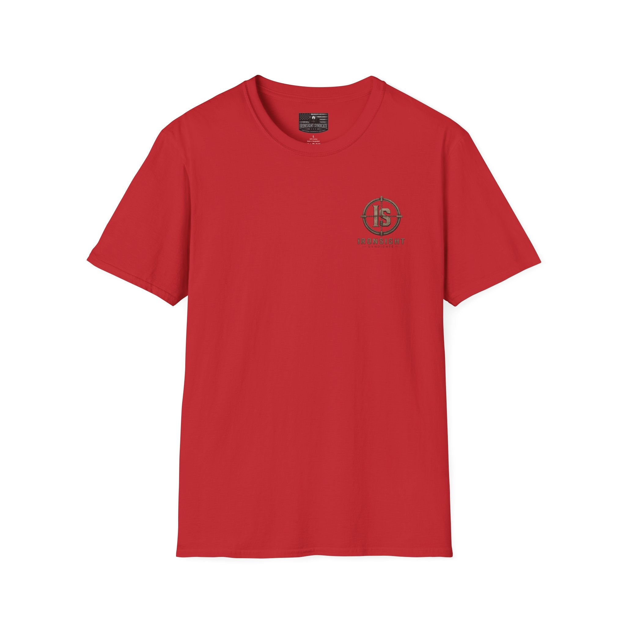 Welcome to the Syndicate T-Shirt