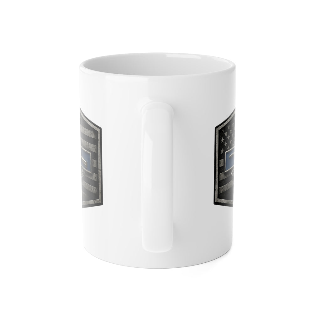 CIB Mug –  11oz Ceramic