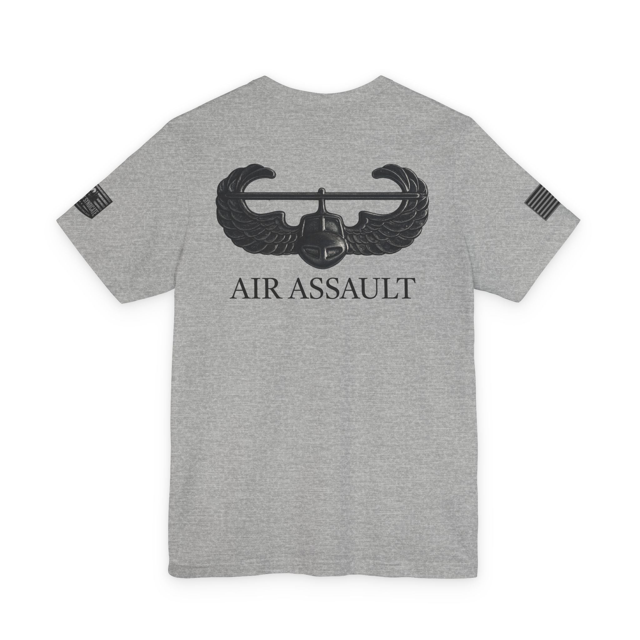 Air Assault – Air Mobile Graphic T-Shirt