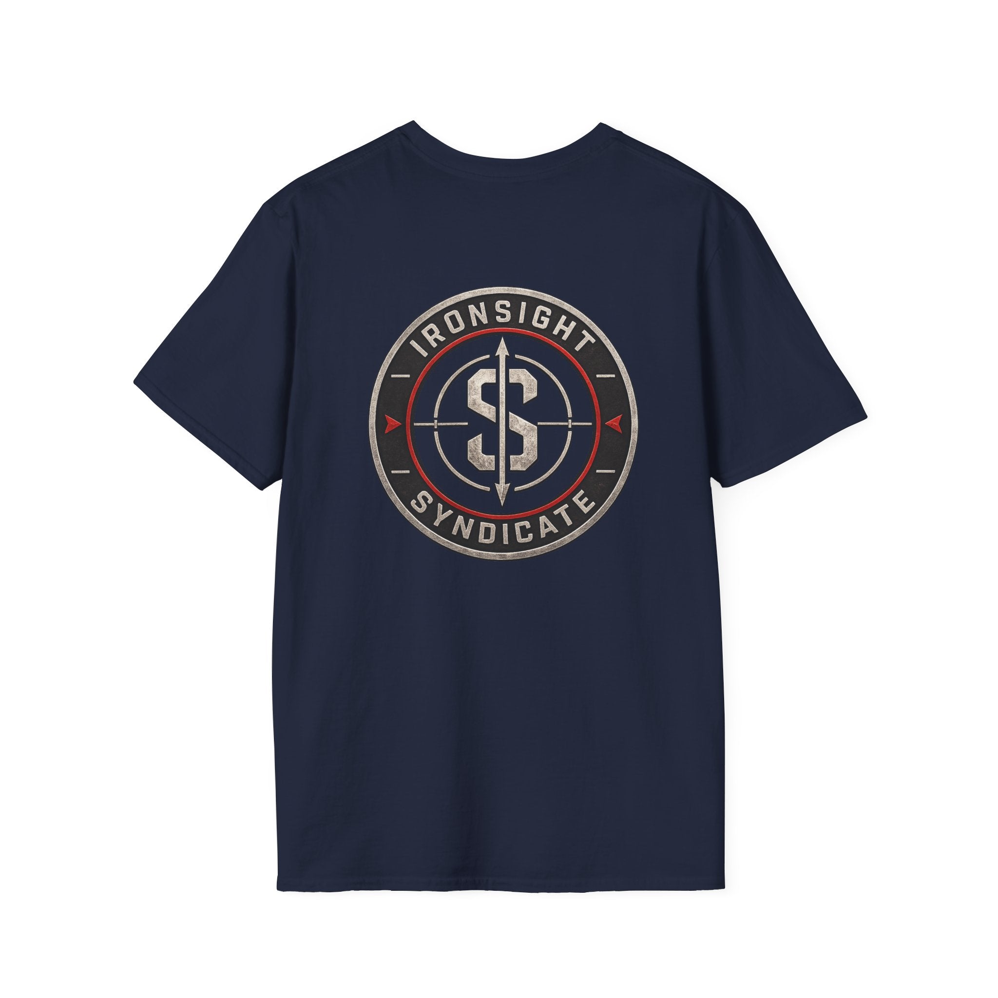 1776 Liberty or Death T-Shirt — Patriotic Revolutionary War Skull Tee