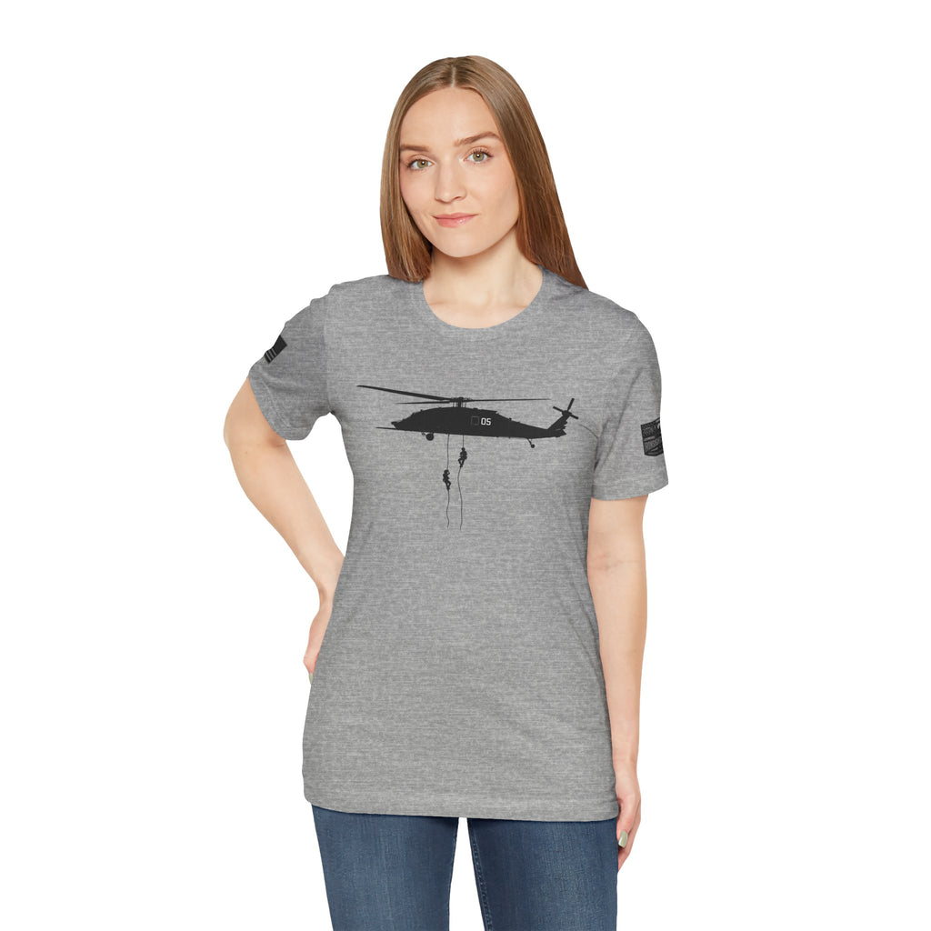 Air Assault – Air Mobile Graphic T-Shirt