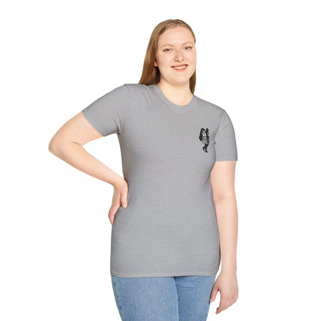 DD-214 service connected T-Shirt