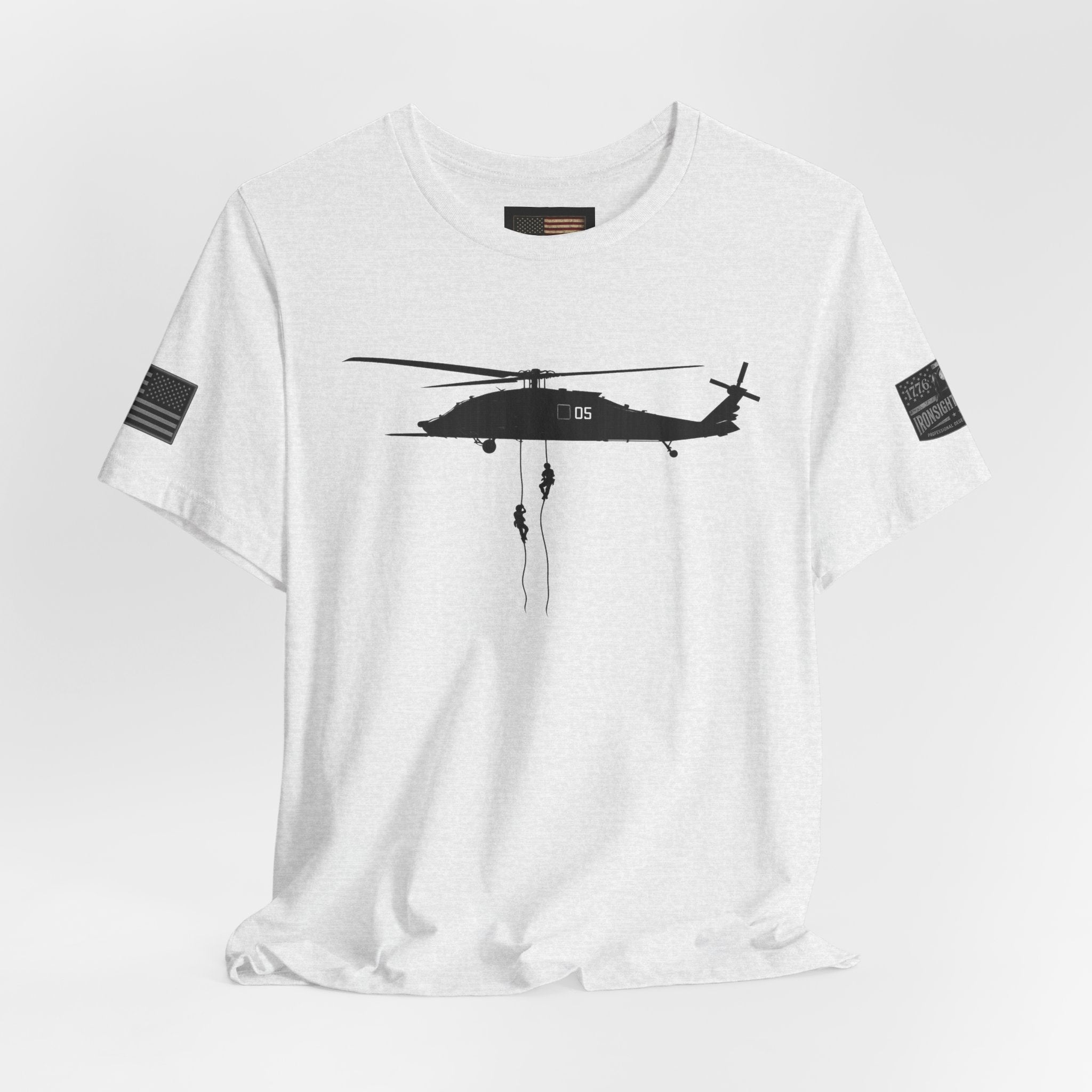 Air Assault – Air Mobile Graphic T-Shirt