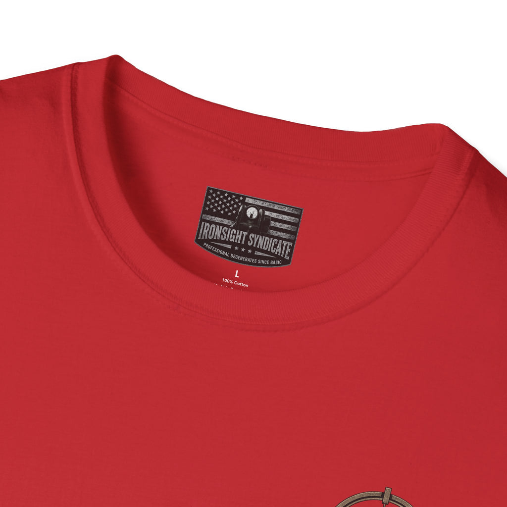 Welcome to the Syndicate T-Shirt