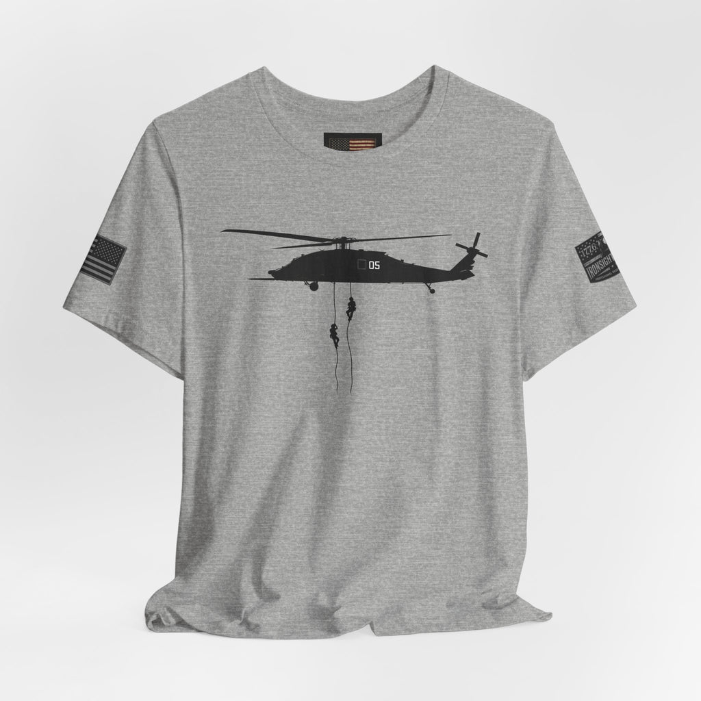 Air Assault – Air Mobile Graphic T-Shirt