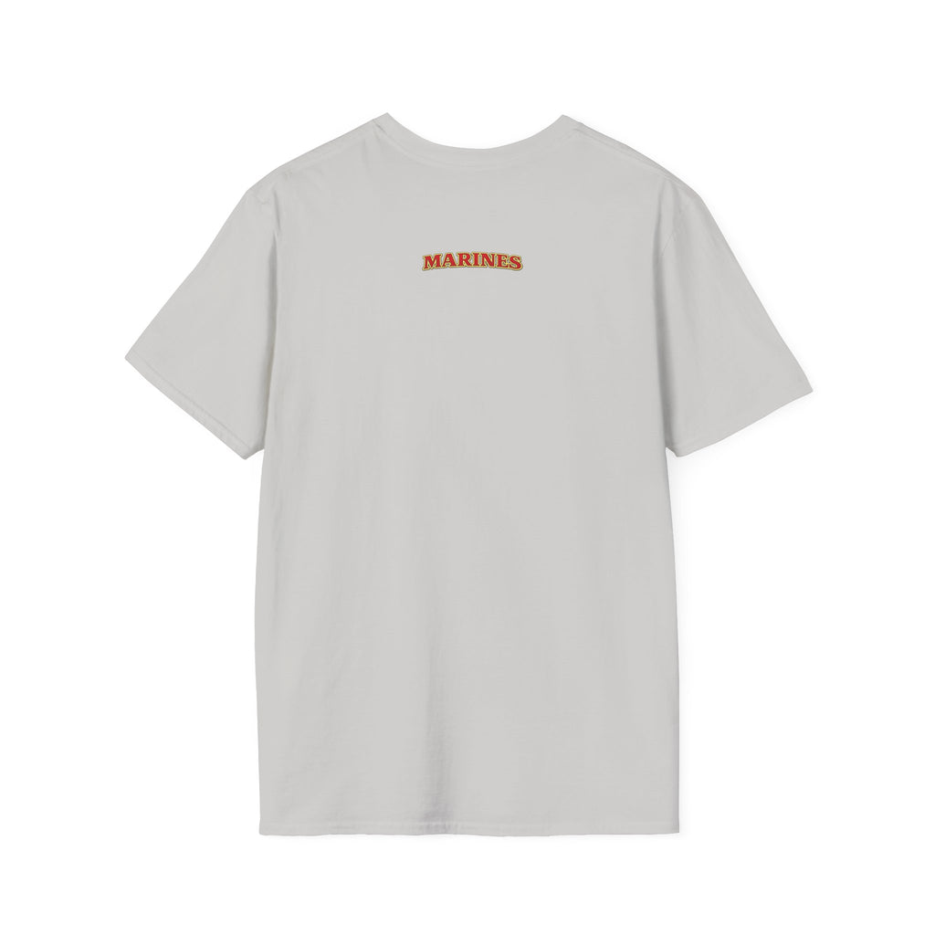 Tun Tavern. Where the Marine Corps Was Born T-Shirt