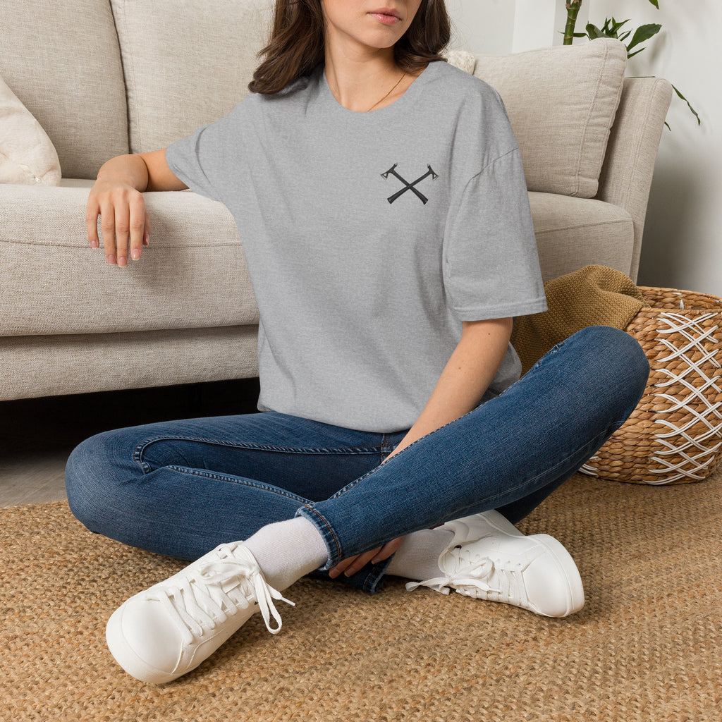 Matthew 10:34 T‑Shirt — Bring Peace to the earth Tee