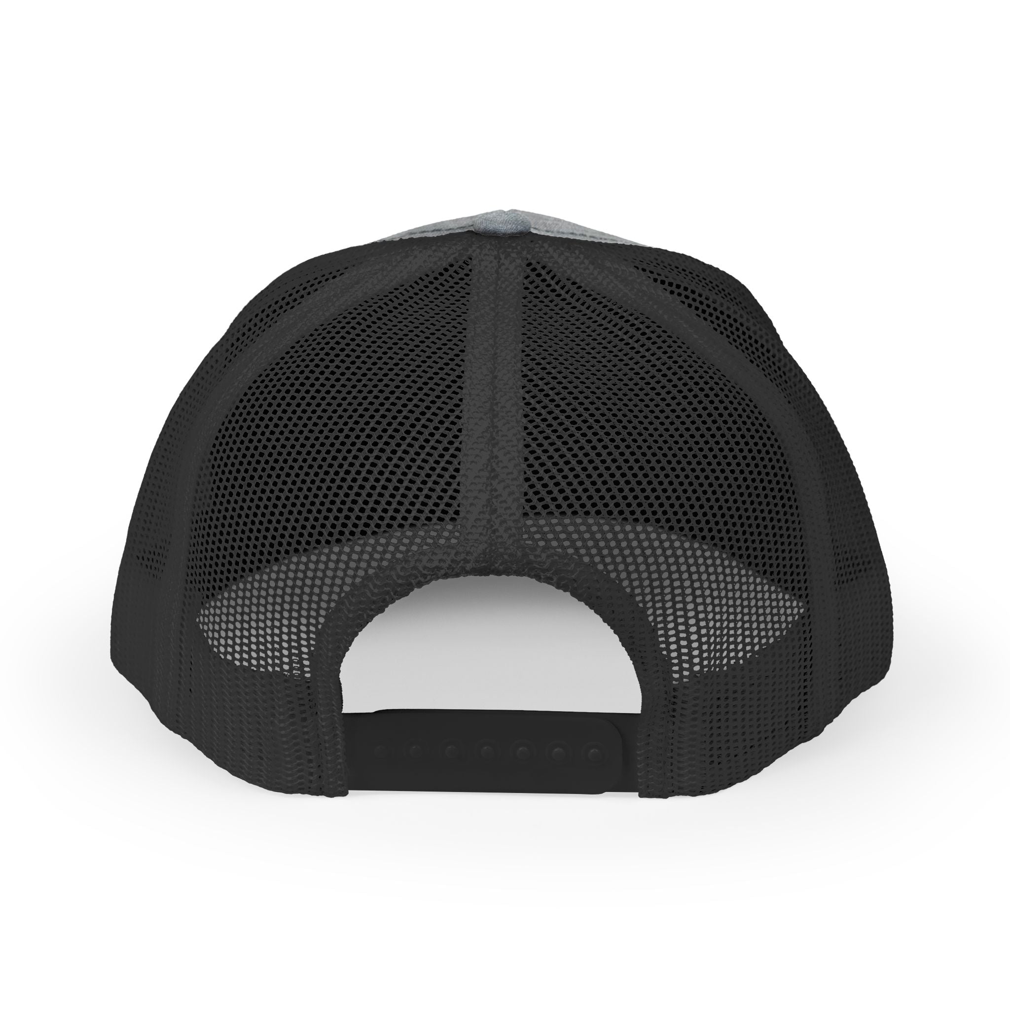 Breacher Up Trucker Hat | Ironsight Syndicate