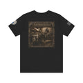 29th Infantry Division 1-115th Infantry Regiment T-Shirt | Patriotic Military Graphic Tee for Veterans & Patriots, Adult (13 and up), unisex