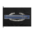 Army Combat Infantryman's Badge Flag - 18 x 12 in | Ironsight Syndicate