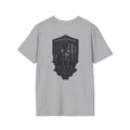 "Strength and Honor" T-Shirt - Sport Grey / S | Ironsight Syndicate