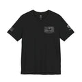 Ironsight Syndicate Mission Driven Premium Graphic T-Shirt - Black | Ironsight Syndicate