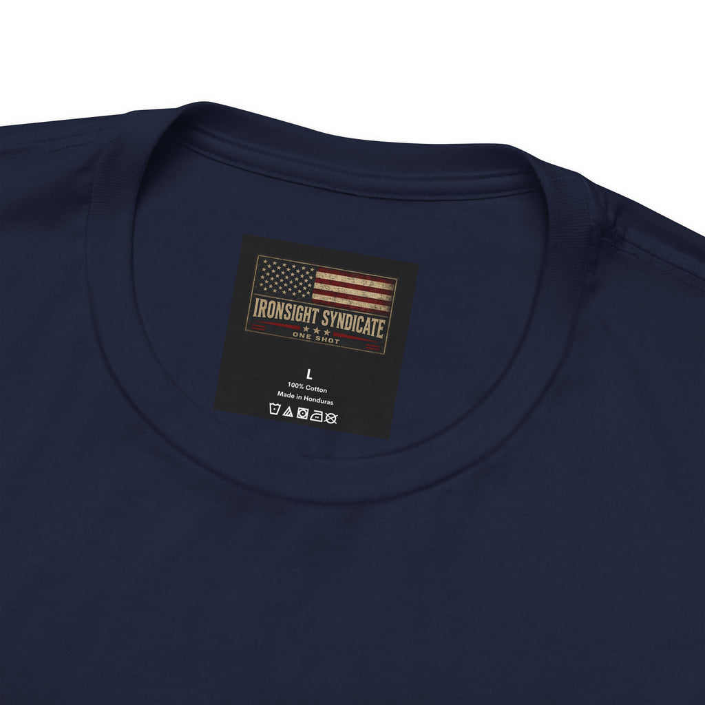 US Navy Master EOD Tech T-Shirt | Patriotic Tee for Veterans, Adult (13 and up), unisex