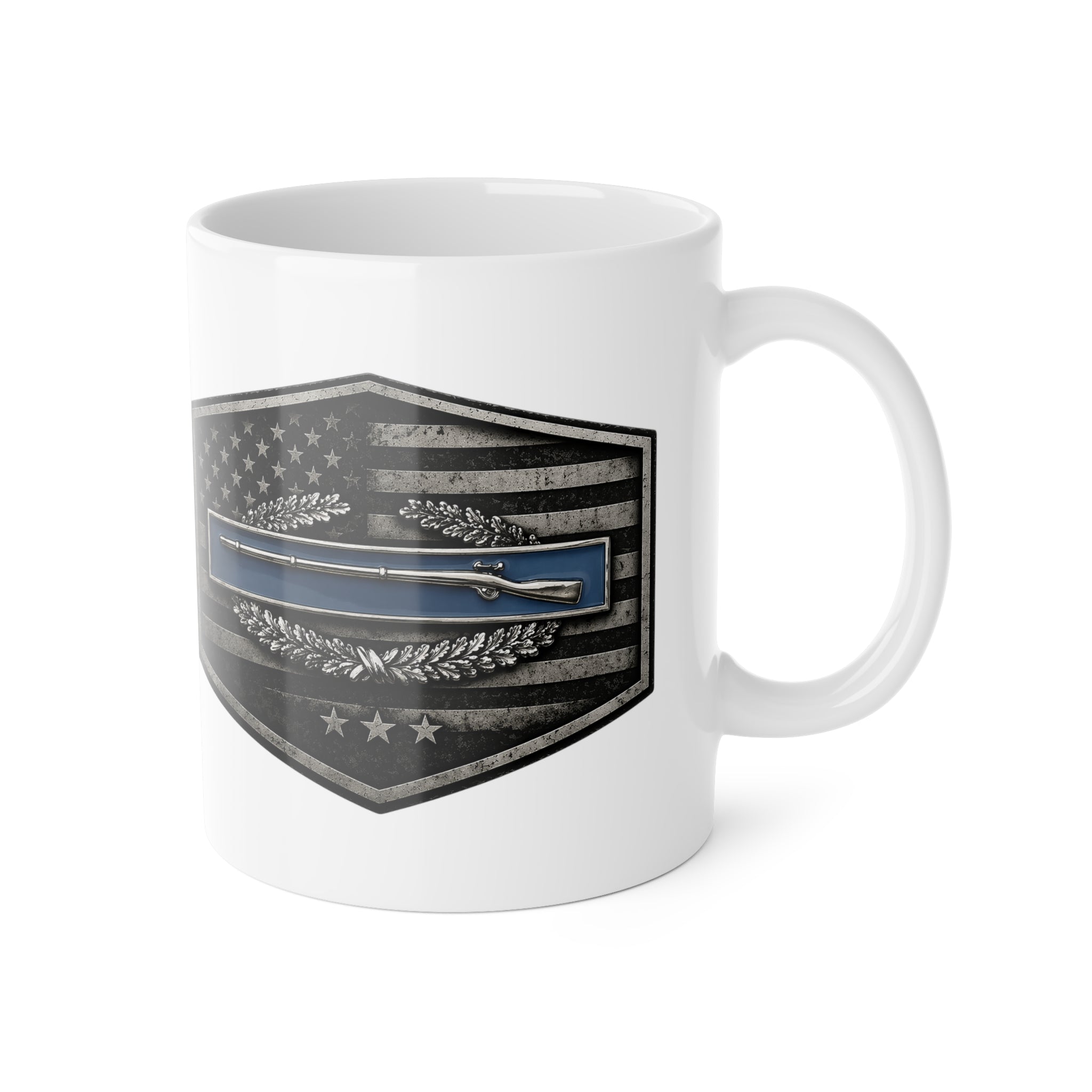 CIB Mug –  11oz Ceramic