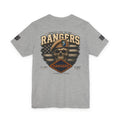 WWII Ranger Diamond Patch T-Shirt
