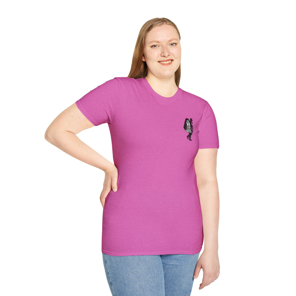 DD-214 service connected T-Shirt