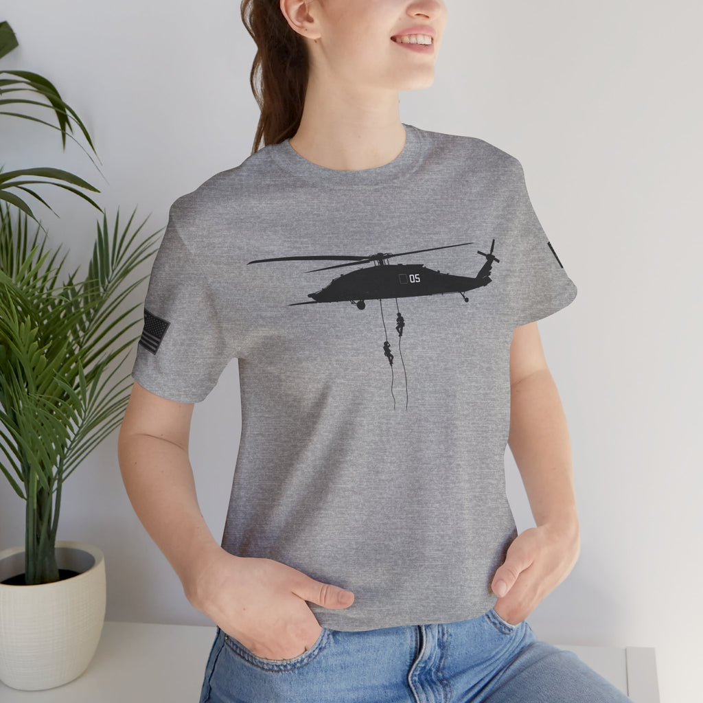 Air Assault – Air Mobile Graphic T-Shirt