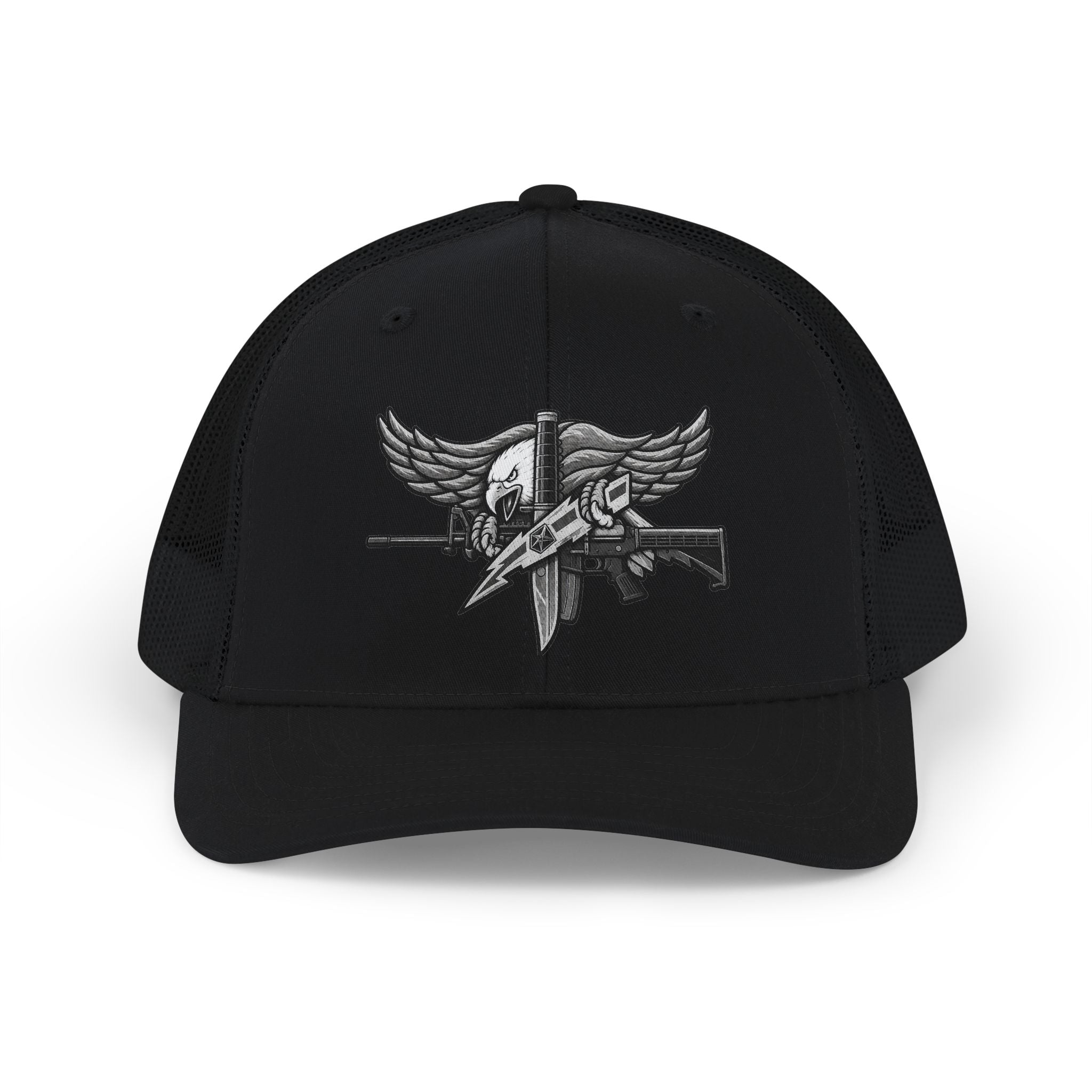 SWAT Eagle Hat