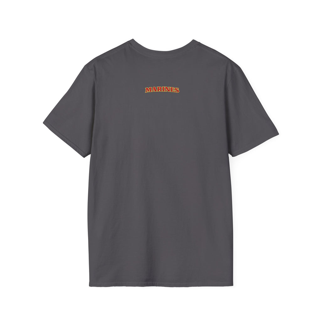 Tun Tavern. Where the Marine Corps Was Born T-Shirt
