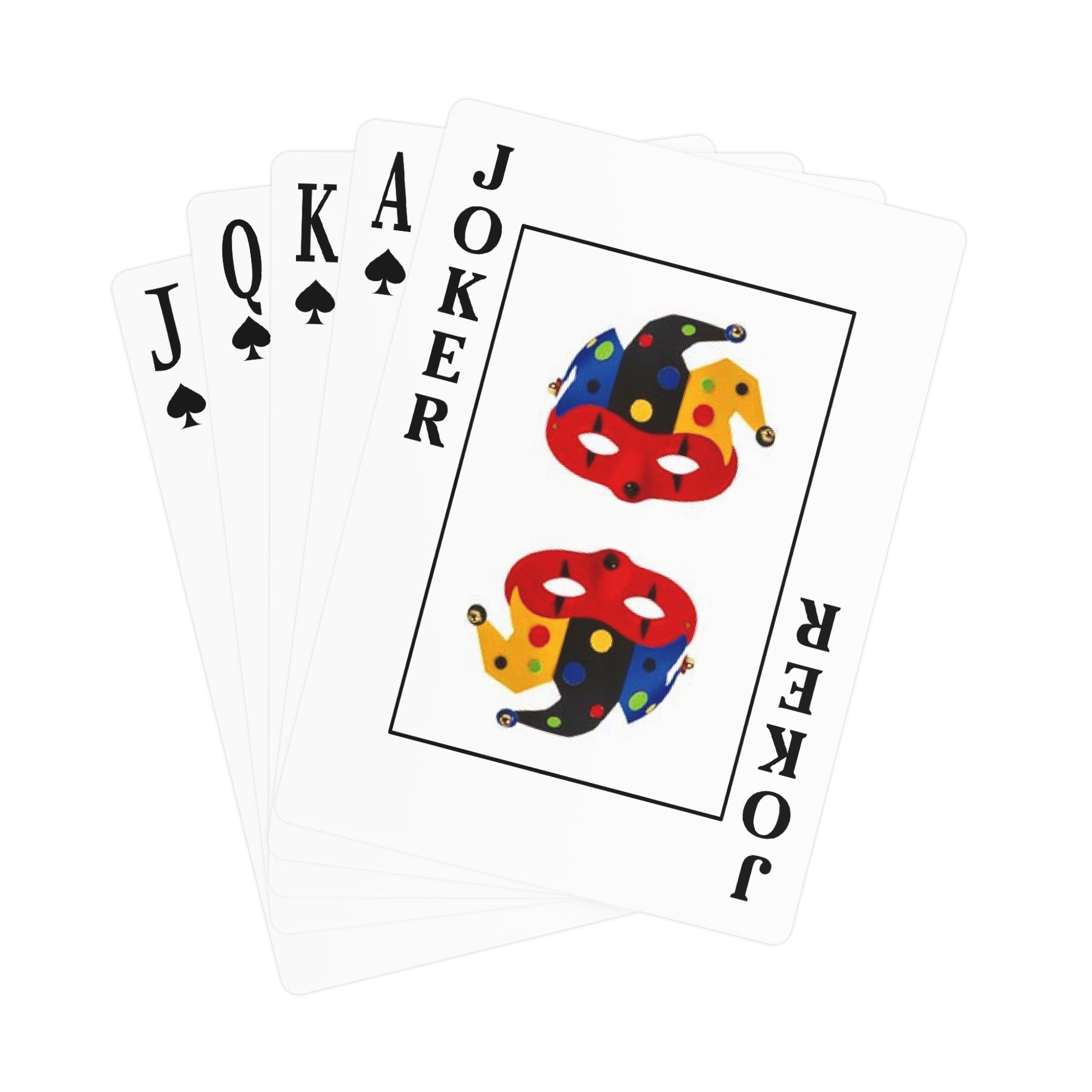 Vietnam Inspired Death Card Playing Cards | Ironsight Syndicate