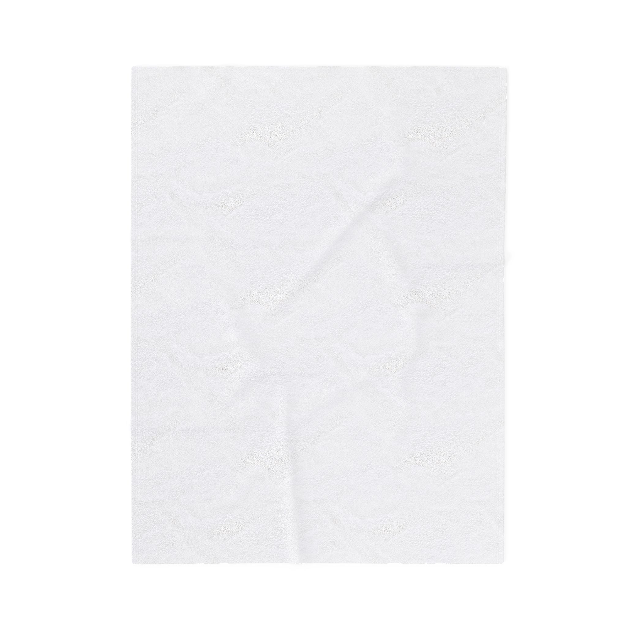 Velveteen Blanket – “Don't F#%k With My Chihuahua” Boo-Khaki Tactical Dog Throw