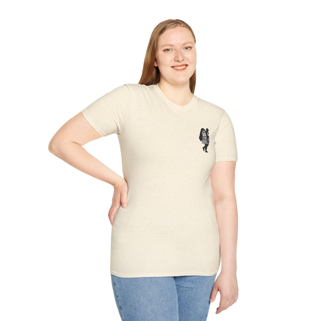 DD-214 service connected T-Shirt