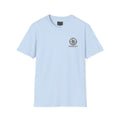 Welcome to the Syndicate T-Shirt