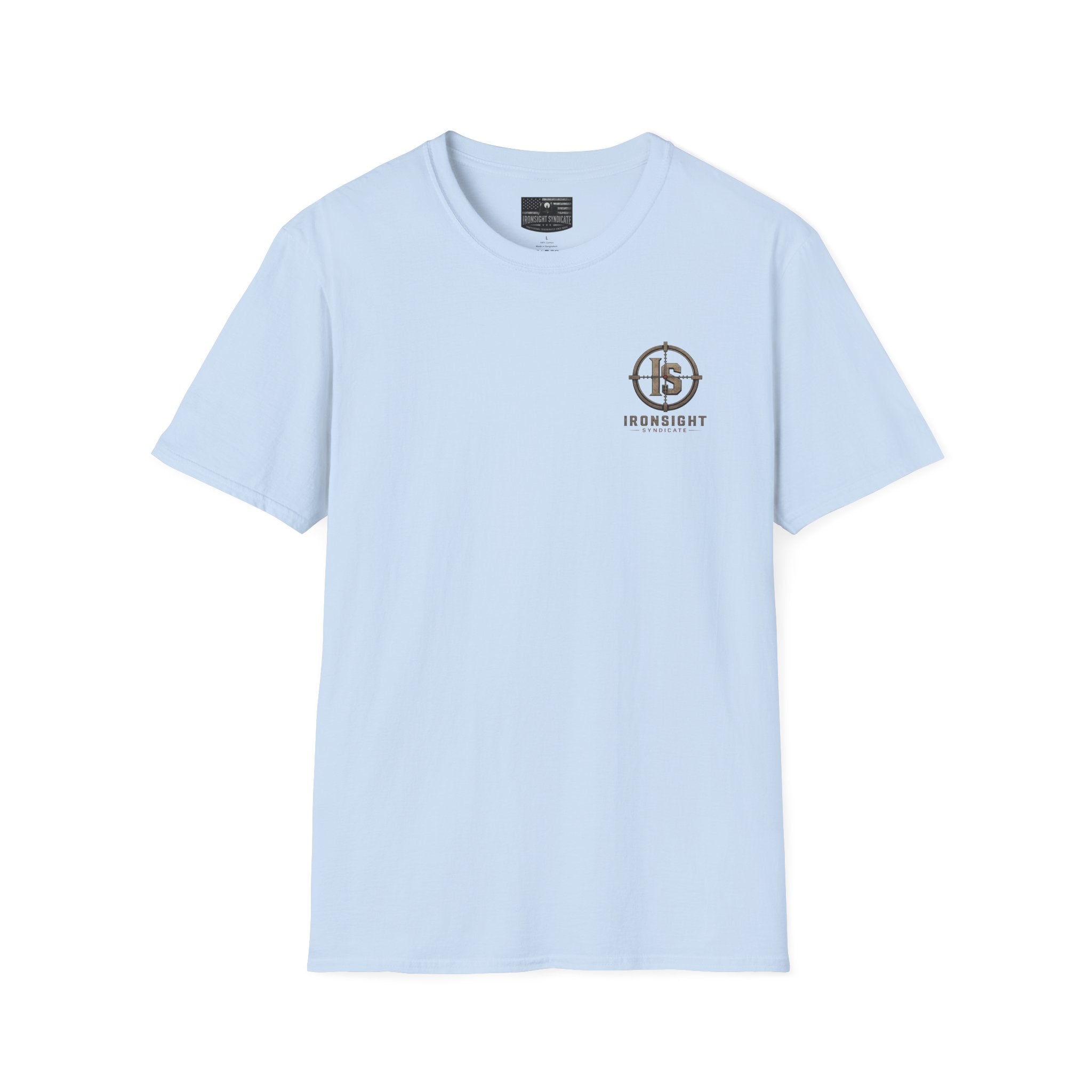 Welcome to the Syndicate T-Shirt