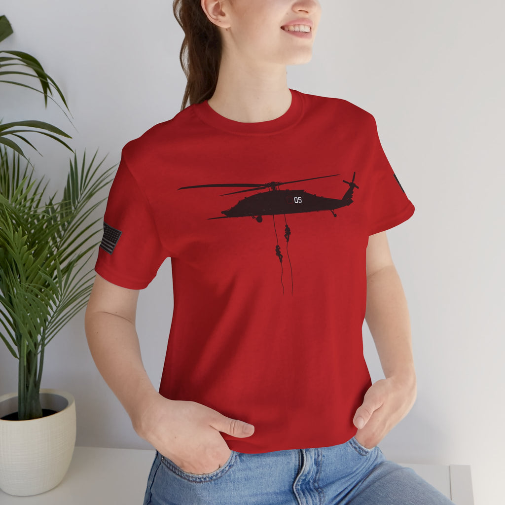 Air Assault – Air Mobile Graphic T-Shirt