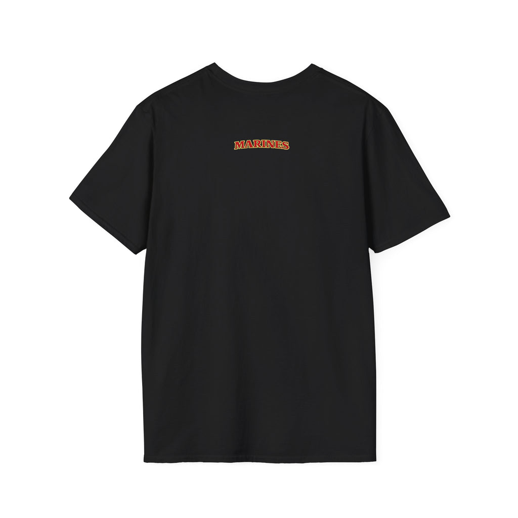 Tun Tavern. Where the Marine Corps Was Born T-Shirt
