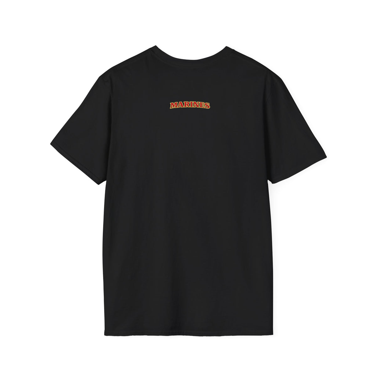 Tun Tavern. Where the Marine Corps Was Born T-Shirt