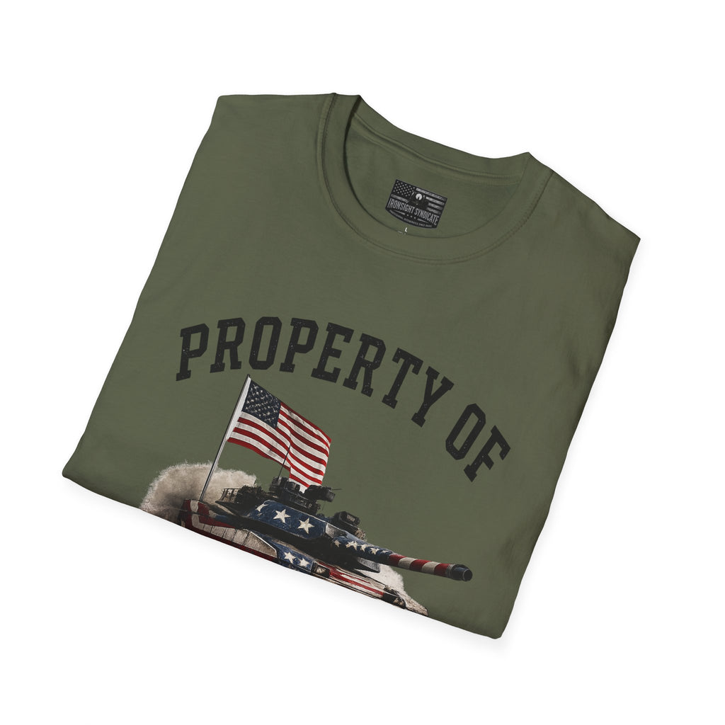 War Dept Athletic T-Shirt | Patriotic Military Training Tee for Veterans & Patriots, Adult (13 and up), unisex