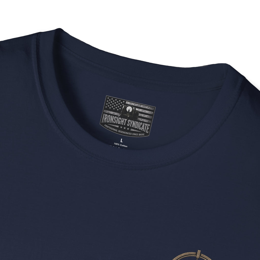 Welcome to the Syndicate T-Shirt