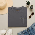 I am Wrath, Romans 12:19 Inspired T-shirt