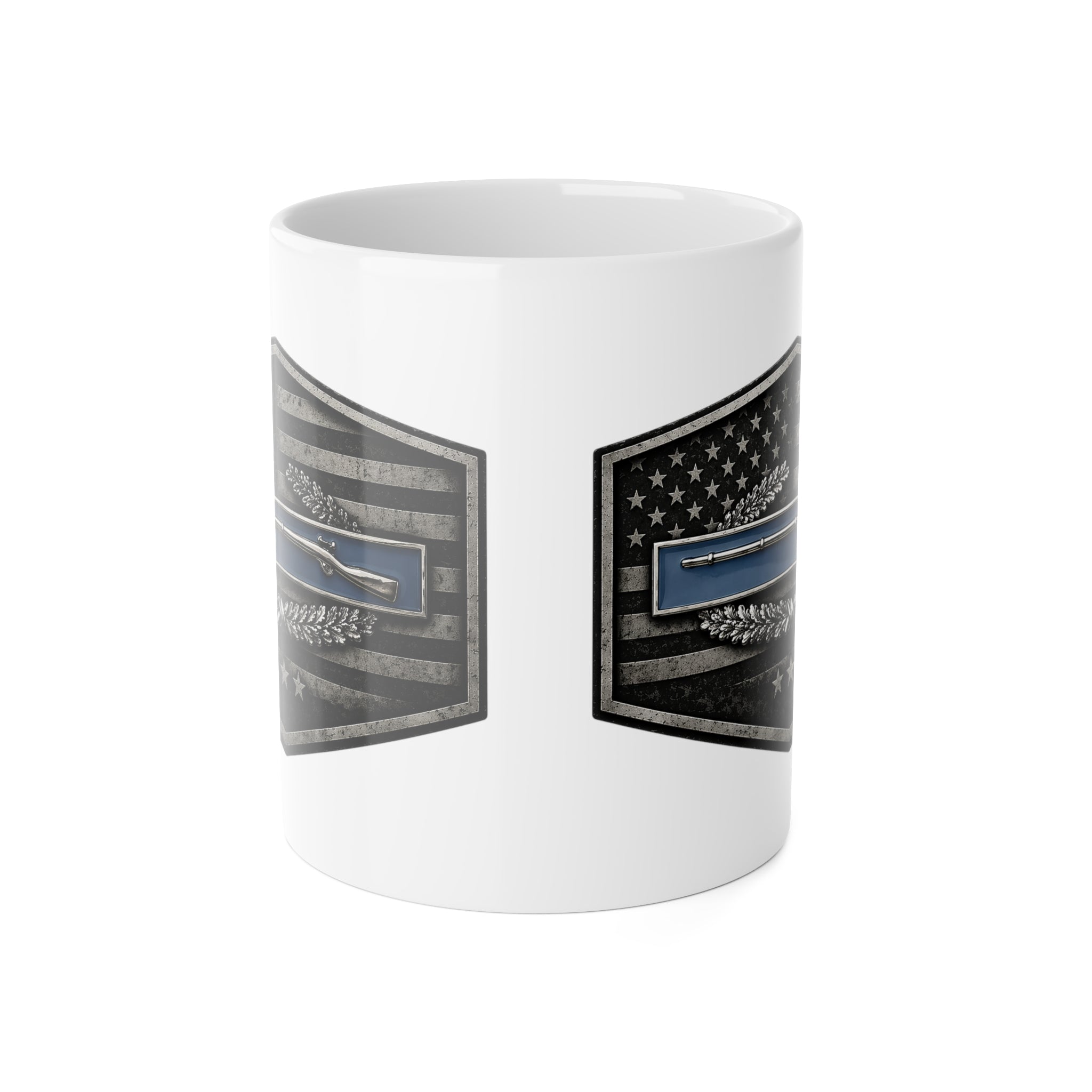CIB Mug –  11oz Ceramic