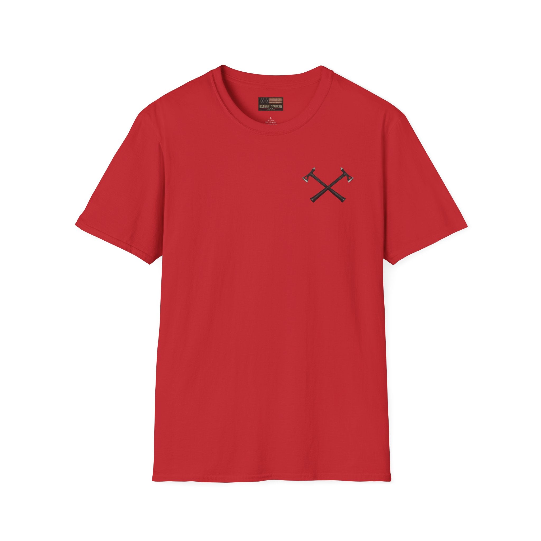 Matthew 10:34 T‑Shirt — Bring Peace to the earth Tee
