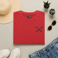 Matthew 10:34 T‑Shirt — Bring Peace to the earth Tee