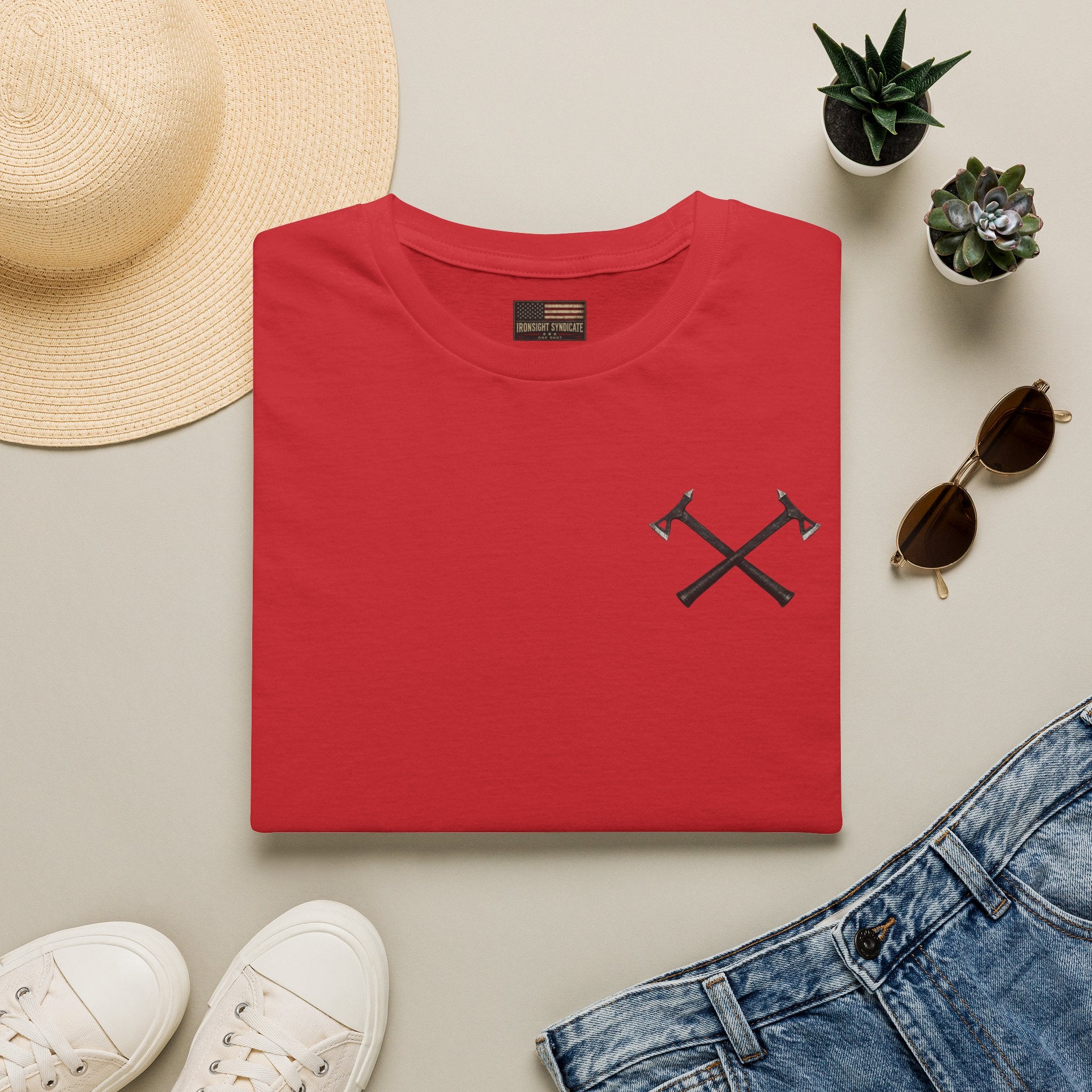 Matthew 10:34 T‑Shirt — Bring Peace to the earth Tee