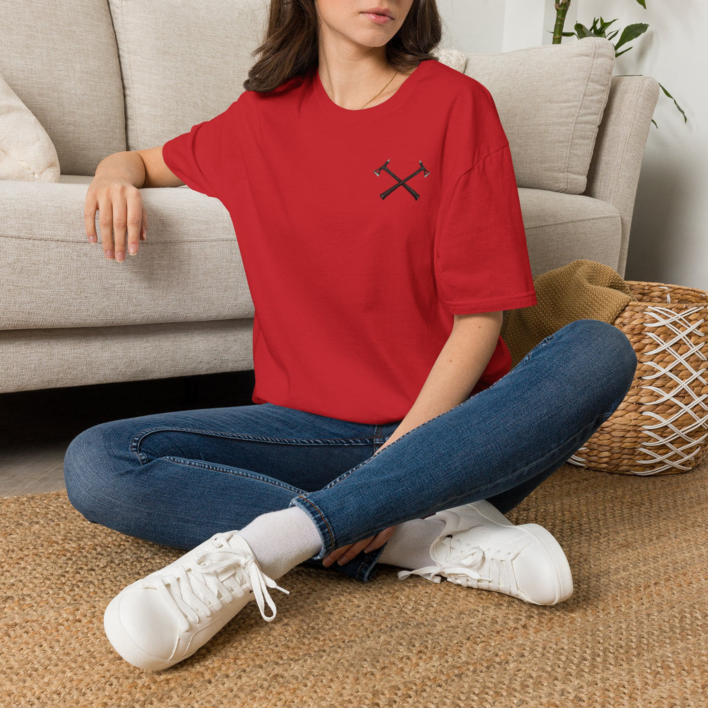 Matthew 10:34 T‑Shirt — Bring Peace to the earth Tee
