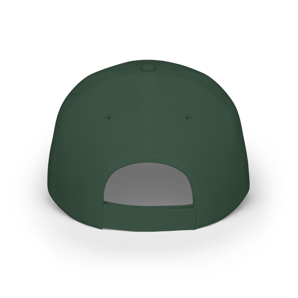 Don't Tread On Me Embroidered Dad Hat | Ironsight Syndicate