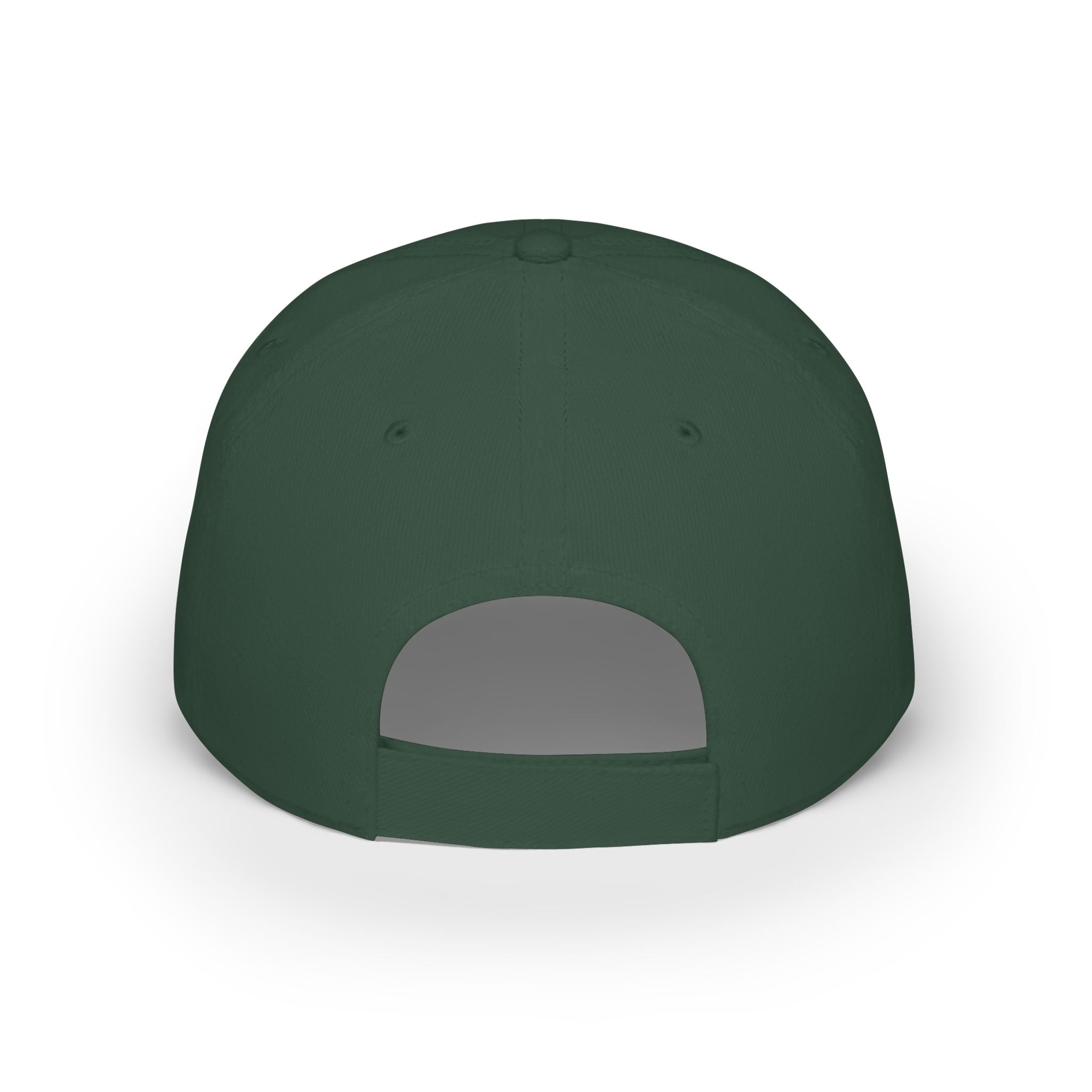 Don't Tread On Me Embroidered Dad Hat | Ironsight Syndicate