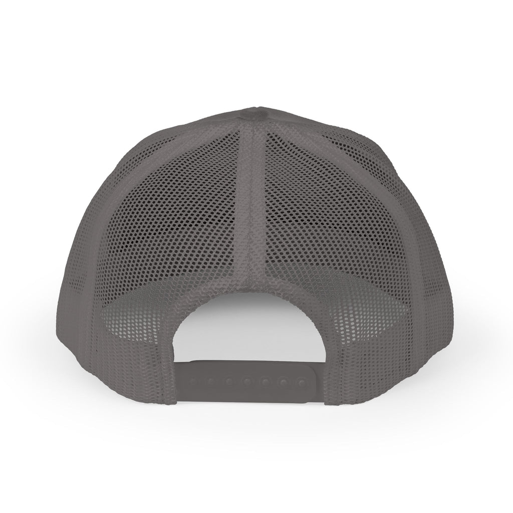 Breacher Up Trucker Hat | Ironsight Syndicate