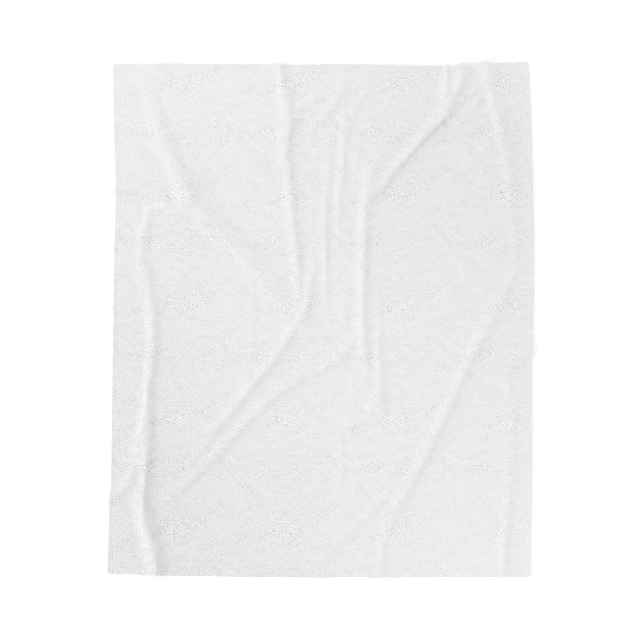 Velveteen Blanket – “Don't F#%k With My Chihuahua” Boo-Khaki Tactical Dog Throw