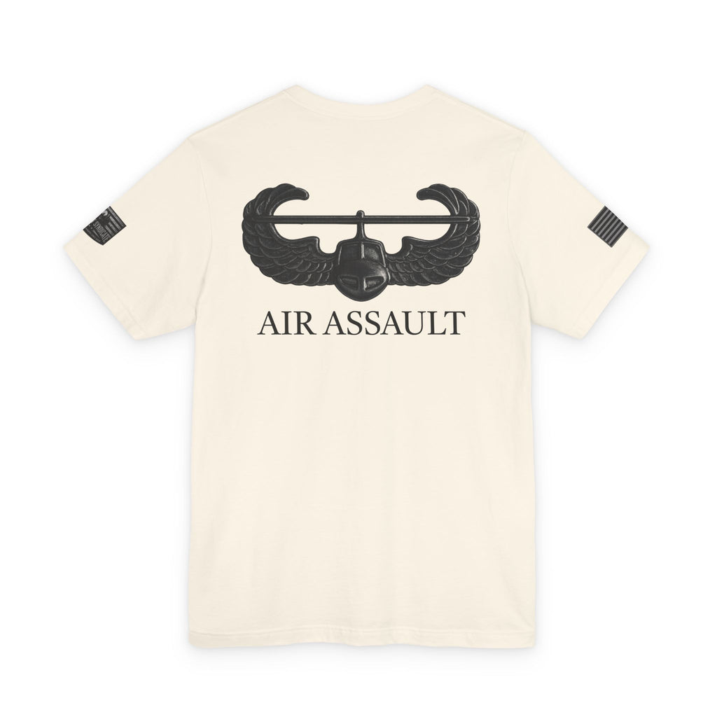 Air Assault – Air Mobile Graphic T-Shirt