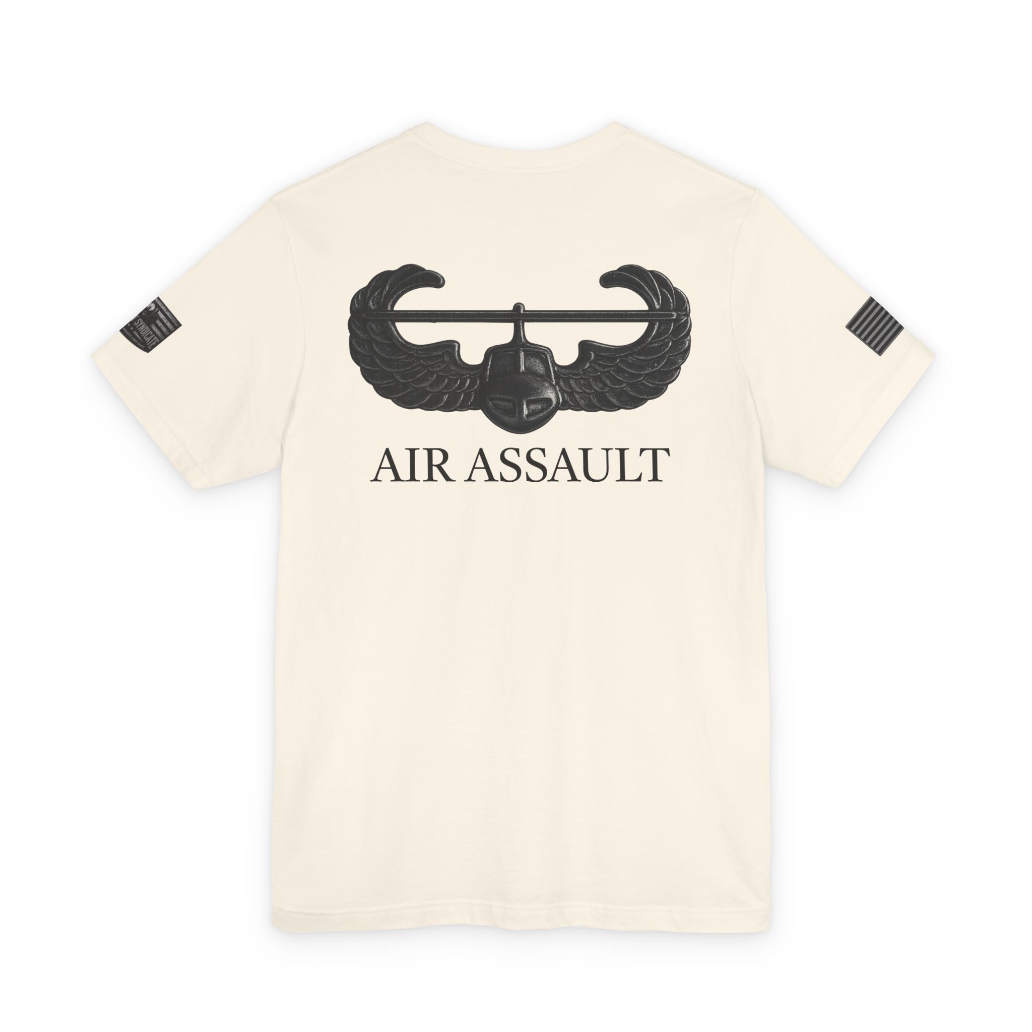 Air Assault – Air Mobile Graphic T-Shirt