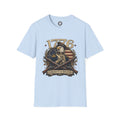 Bald Eagle 1776 Liberty or Death Tee