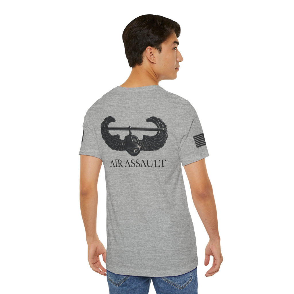 Air Assault – Air Mobile Graphic T-Shirt