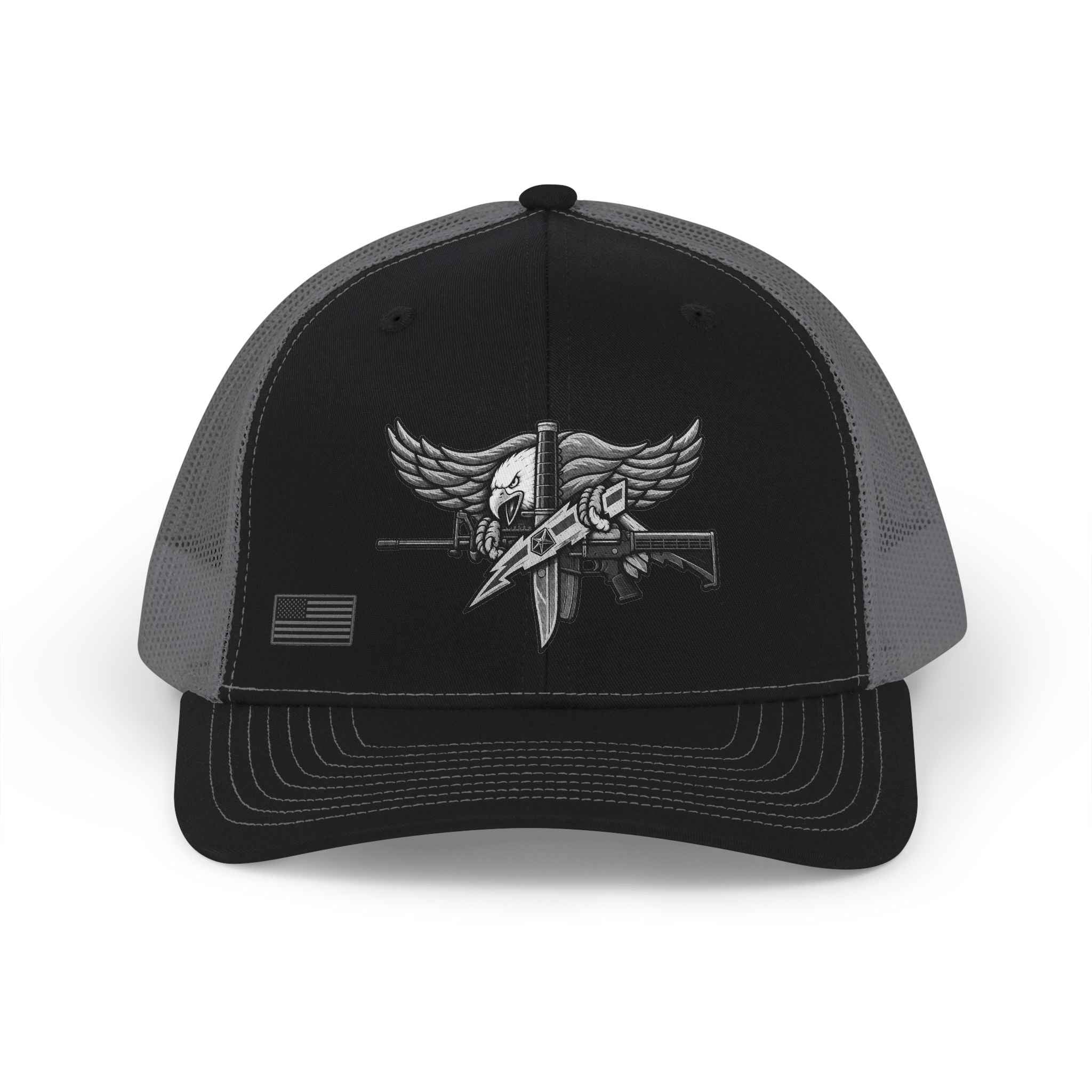 SWAT / Law Enforcement – IronSight Syndicate